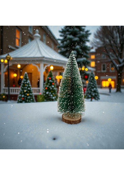 Mini Masa Çamı 16 cm fiyatları