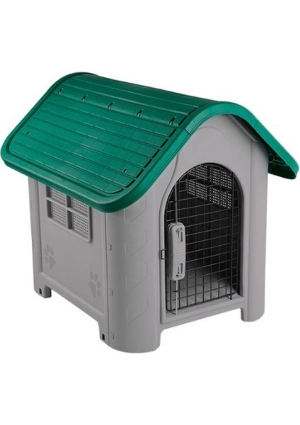 Dayanıklı Plastik Köpek Evi modelleri