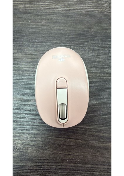 CNS-S280 Bluetooth-Wıreless Dual Mode Şarjlı Mousu