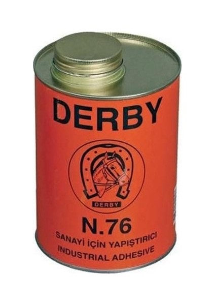 Derby Yapıştırıcı 800 gr