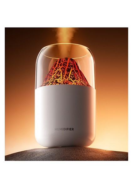 Büyük Kapasiteli Aromaterapi Cihazı – 280 ml Su Haznesi - SB001M-47WF22 fırsatları