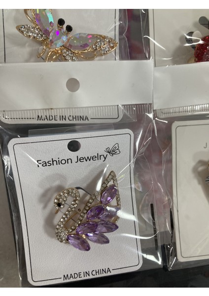 Lila Kuğulubroş fiyatları