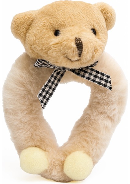 Mini & Kids Christmas Bear Toka