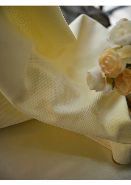 Etamin Kumaş 150 x 150 Sarı El Işi ve Kanaviçe fiyatları