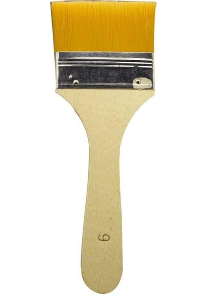 Rich Ekonomik Zemin Fırçası No 9