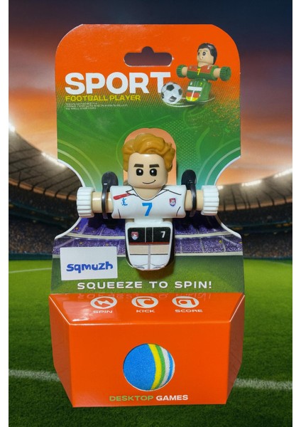 Tekli Futbol Oyunu Figürleri fiyatları