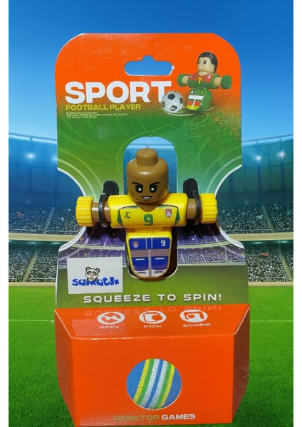 Tekli Futbol Oyunu Figürleri modelleri