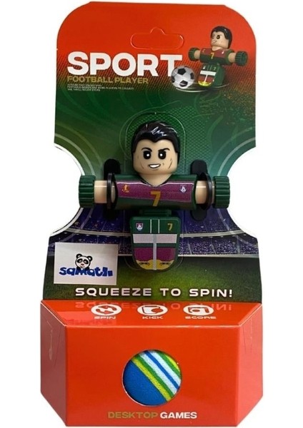 Tekli Futbol Oyunu Figürleri indirimleri