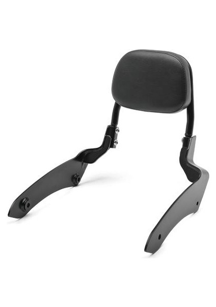 Vulcan S Yolcu Sırt Dayama Sissy Bar Sırtlık