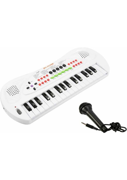 99000 Sunman-Eccho, 32 Tuşlu Mikrofonlu Org / +3 Yaş modelleri