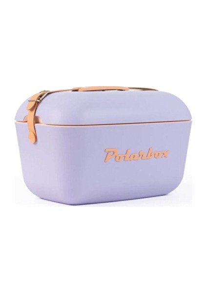 Soğutucu Çanta Lilac Sorbet Pop 20L