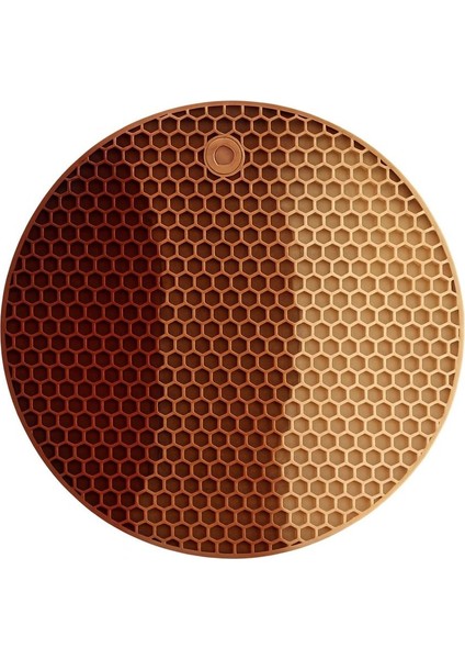 5 Adet Nihale & Kalburabastı Kalıbı Seti-Isıya Dayanıklı, Kaymaz Bal Peteği Desen fiyatları