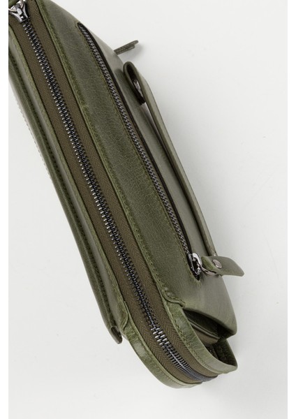 %100 Hakiki Deri Özel Tasarım El Çantası Portföy Traş Çantası fırsatları