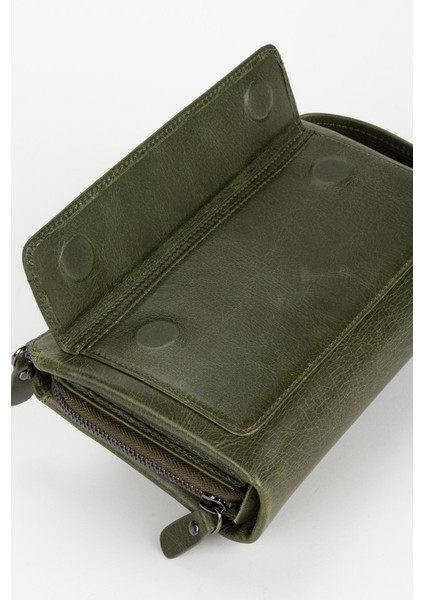 %100 Hakiki Deri Özel Tasarım El Çantası Portföy Traş Çantası indirimleri