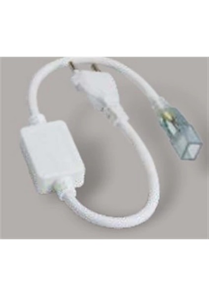 Cata Ct 5050 3 Çip Şerit LED Fişi 220 V fiyatları