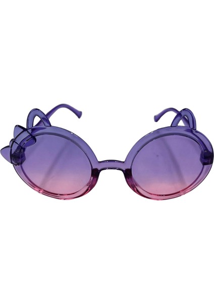 Parti Gözlük Mika Fiyonklu Mickey Model Mor-Pembe fiyatları