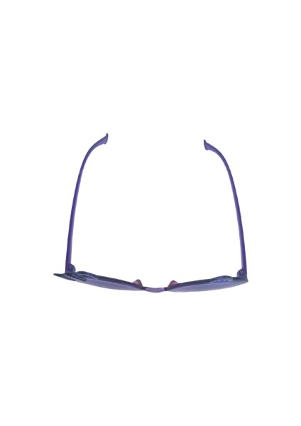 Parti Gözlük Mika Fiyonklu Mickey Model Mor-Pembe