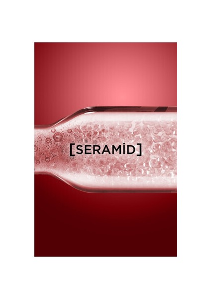 3'lü Onarıcı Bakım Şampuanı 400 ml Yapılandırıcı Etki ile Saçlarınızı Güçlendirir fırsatları