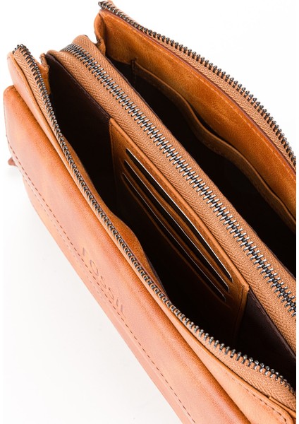 %100 Hakiki Deri Özel Tasarım El Çantası Portföy Traş Çantası indirimleri