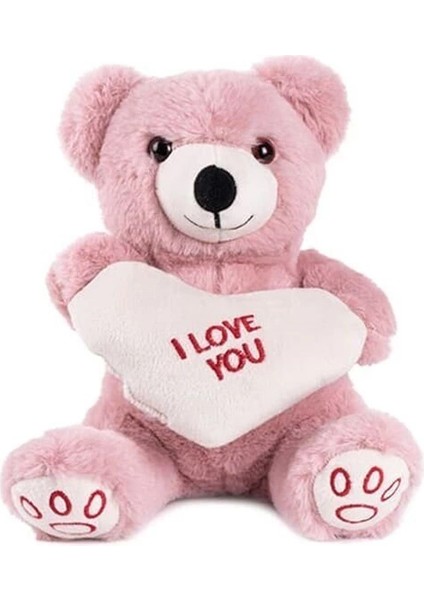 4233 Oturan Ayı Pembe fiyatları