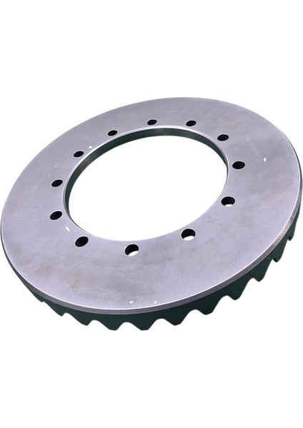 Orijinal Massey Ferguson Ayna Mahruti Seti 6X37 Agco (1683757M92) 135, 148, 230, 240 ile Uyumlu modelleri