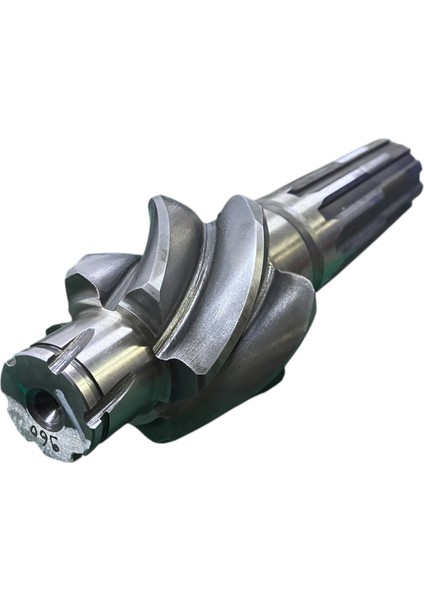 Orijinal Massey Ferguson Ayna Mahruti Seti 6X37 Agco (1683757M92) 135, 148, 230, 240 ile Uyumlu fırsatları