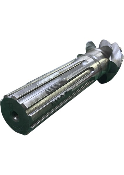 Orijinal Massey Ferguson Ayna Mahruti Seti 6X37 Agco (1683757M92) 135, 148, 230, 240 ile Uyumlu indirimleri