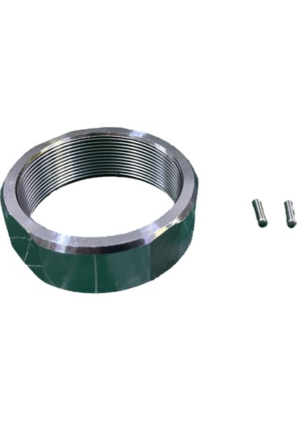 Orijinal Massey Ferguson Ayna Mahruti Seti 6X37 Agco (1683757M92) 135, 148, 230, 240 ile Uyumlu