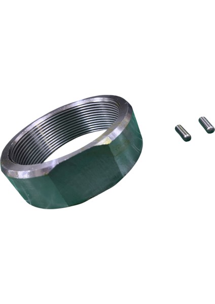 Orijinal Massey Ferguson Ayna Mahruti Seti 6X37 Agco (1683757M92) 135, 148, 230, 240 ile Uyumlu