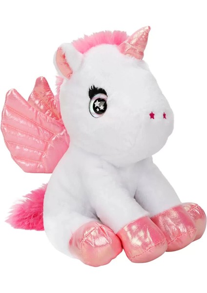 My Little Peluş Işıklı Unicorn