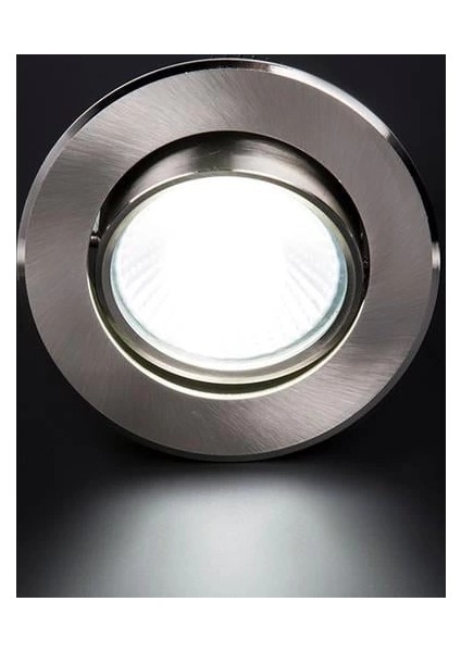 Cata Ct 5268 1.5W Satin Kasa LED Spot 3200K Gün Işığı modelleri