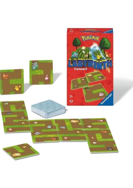 Seyahat Boy Labyrinth Kutu Oyunu fırsatları