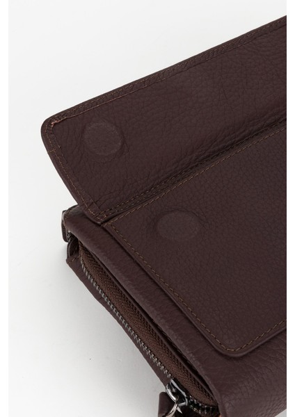 %100 Hakiki Deri Özel Tasarım El Çantası Portföy Traş Çantası indirimleri