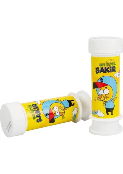 Kral Şakir 2'li Köpük Baloncuk fiyatları