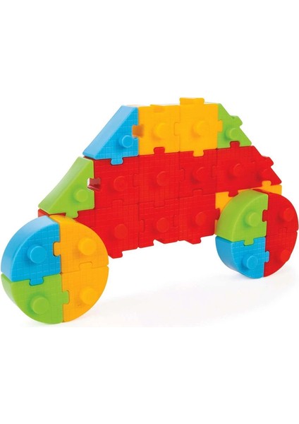 96 Parça Akıllı Bloklar fiyatları