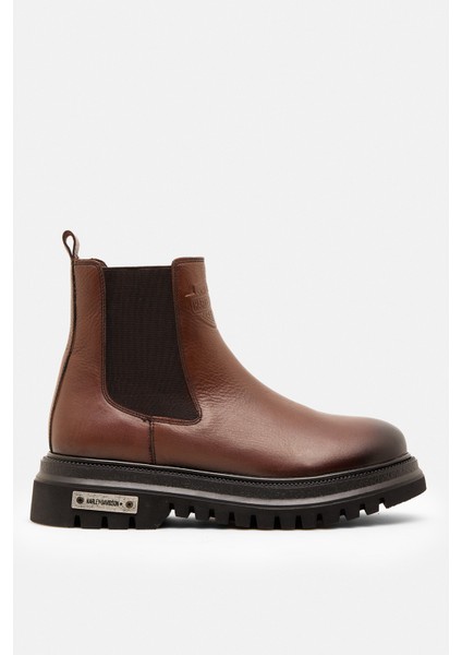 12011 Taba Deri Erkek Bot fiyatları