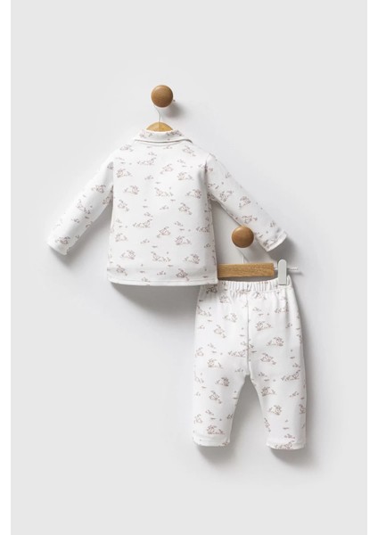 U.s. Polo Assn 2 Li Takım USB2708 Beyaz fırsatları