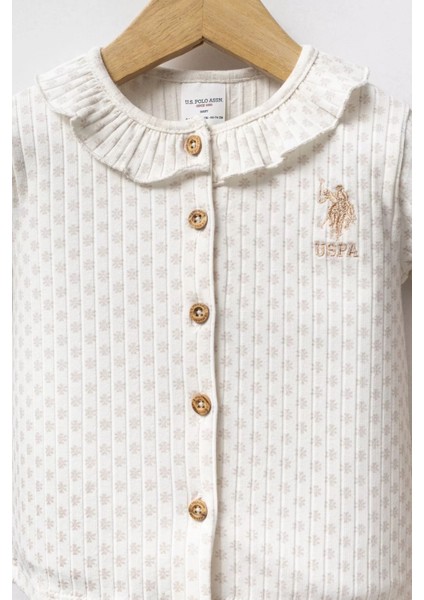 U.s. Polo Assn 2 Li Takım USB2719 Beyaz fiyatları