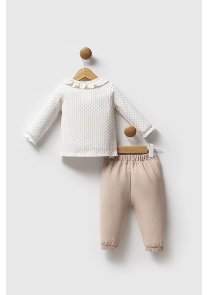 U.s. Polo Assn 2 Li Takım USB2719 Beyaz fırsatları