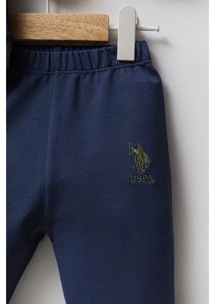 U.s. Polo Assn 2 Li Takım USB2573 Indigo Hardal modelleri