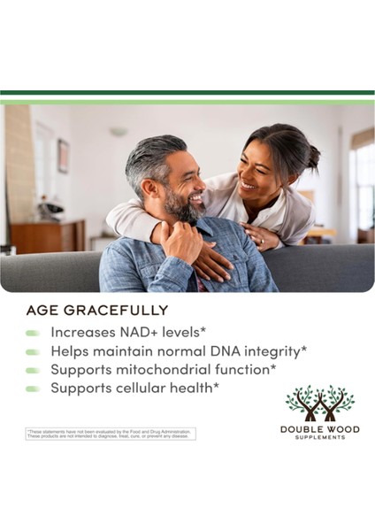 Nr (Nicotinamide Riboside) Hydrogen Malate 120 Capsul. modelleri