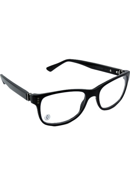 Cartıer Prımere Chet Black Hand Made Siyah Unısex Gözlük T8100895 fırsatları