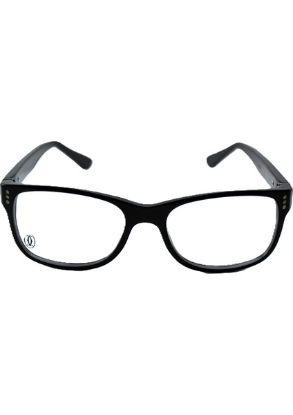 Cartıer Prımere Chet Black Hand Made Siyah Unısex Gözlük T8100895 indirimleri