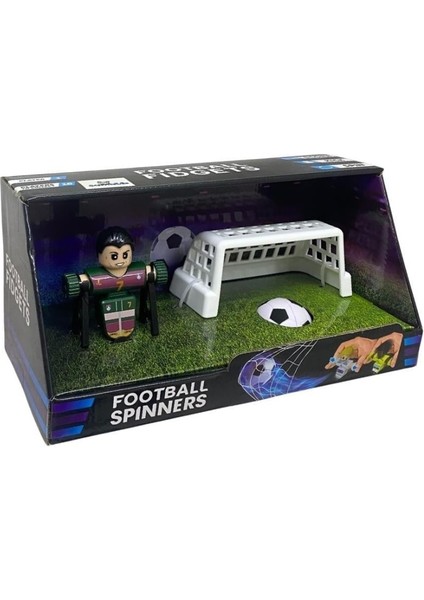 Futbol Oyunu Figürleri Seti modelleri