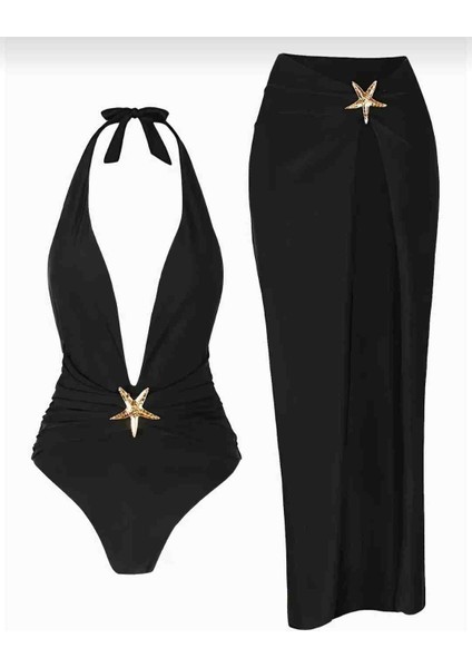 Bella Mayo Pareo Takımı