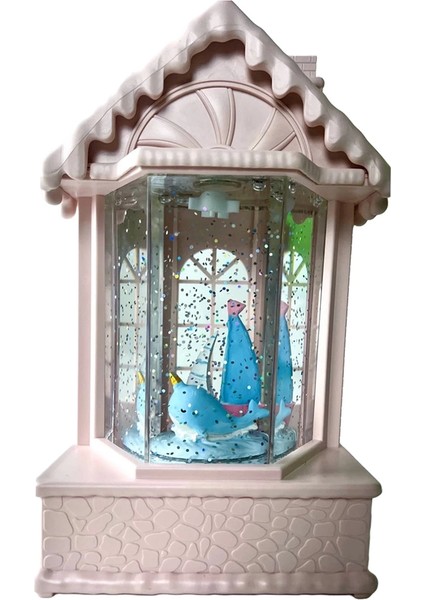 Kar Küresi LLM-HDY0247 modelleri