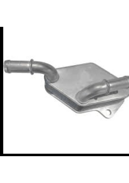 Opel Astra J Insıgnıa A20NHT 12 ve Sonrası Uyumlu Yağ Soğutucusu Tek (Kutuksuz) 2114384 00 Wısco