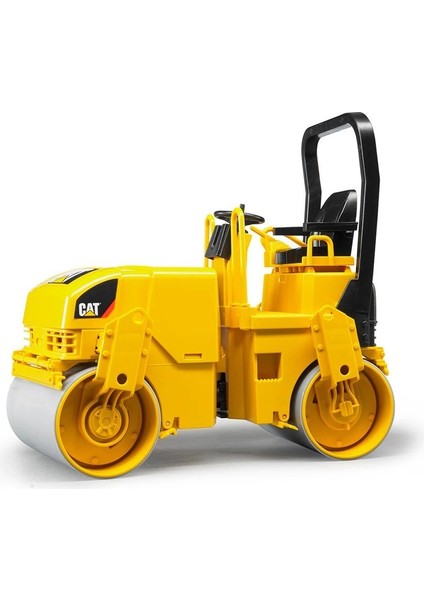 Caterpillar Asfalt Silindir fırsatları