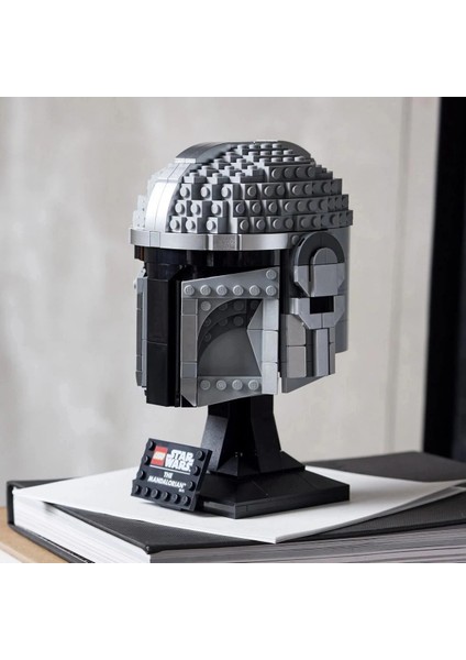 LEGO Star Wars Mandalorian Kaskı 75328 fiyatları