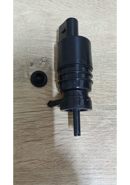 28920-JD00A Su Fiskiye Motoru Çift Çıkış Qashqaı 07- Kyota modelleri